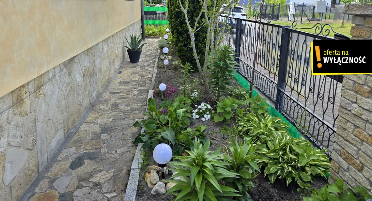 Dom 120,00 m², oferta nr , GH951994, Połaniec, Staszowska