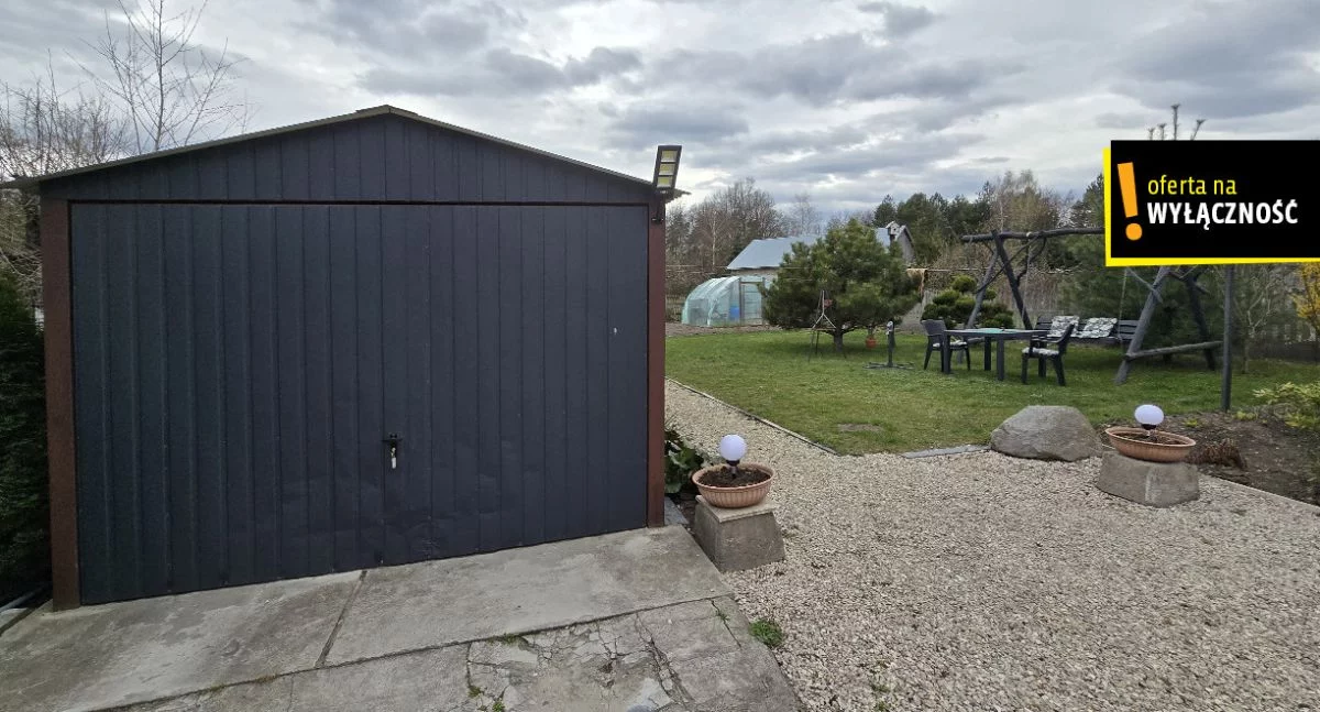 Dom 120,00 m², oferta nr , GH951994, Połaniec, Staszowska