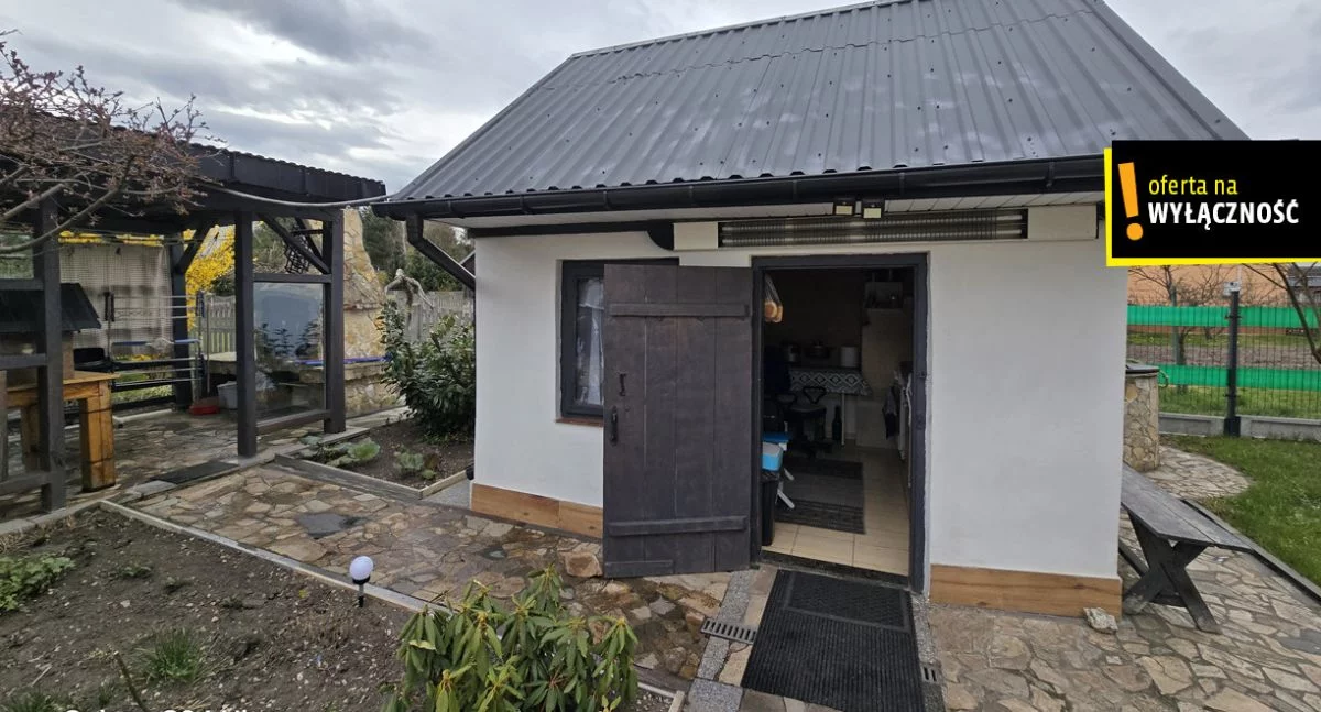 Dom 120,00 m², oferta nr , GH951994, Połaniec, Staszowska