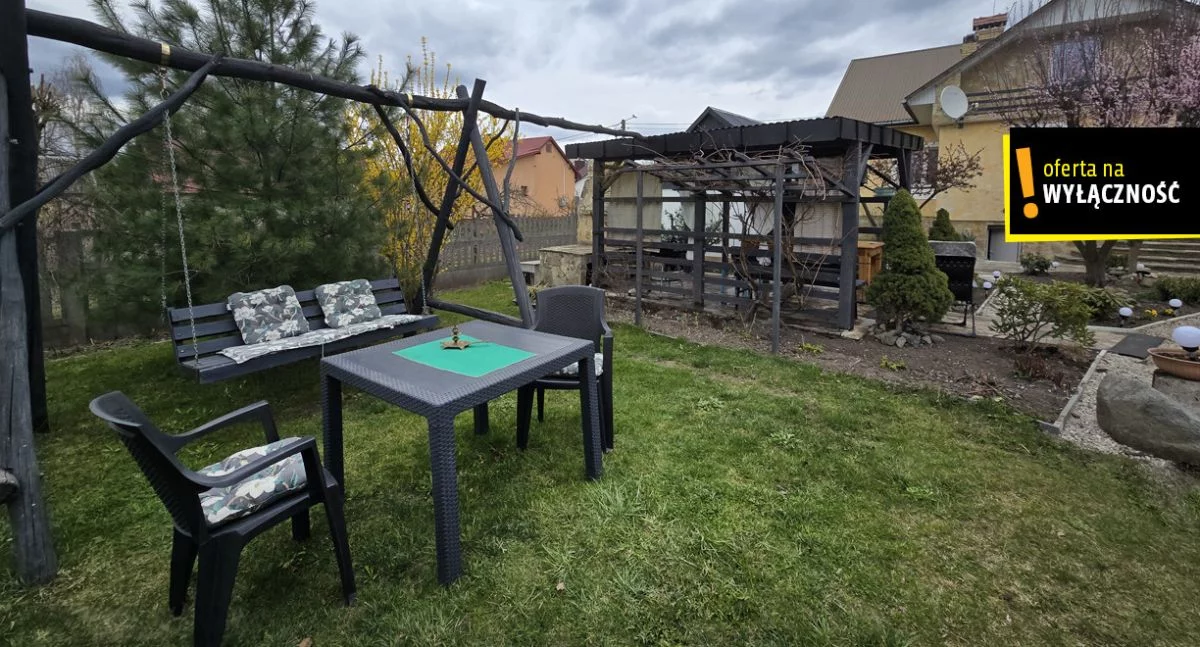 Dom 120,00 m², oferta nr , GH951994, Połaniec, Staszowska