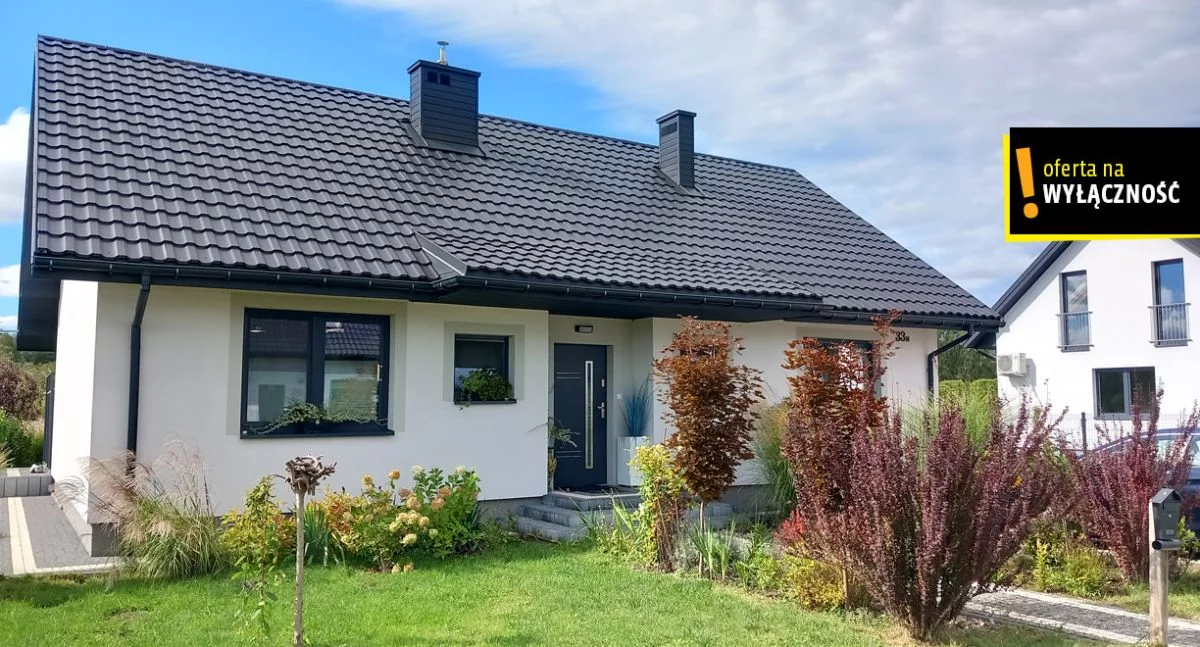 Dom na sprzedaż, 111,24 m², oferta nr GH880312