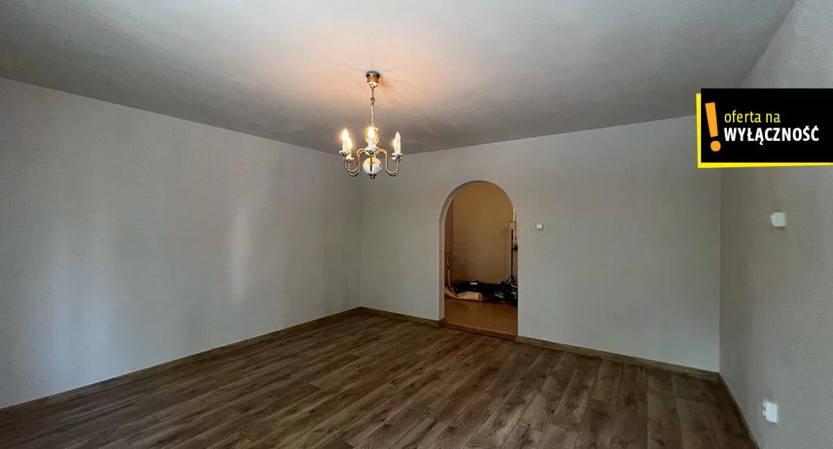 Dom 85,50 m², oferta nr , GH993694, Trzciniec