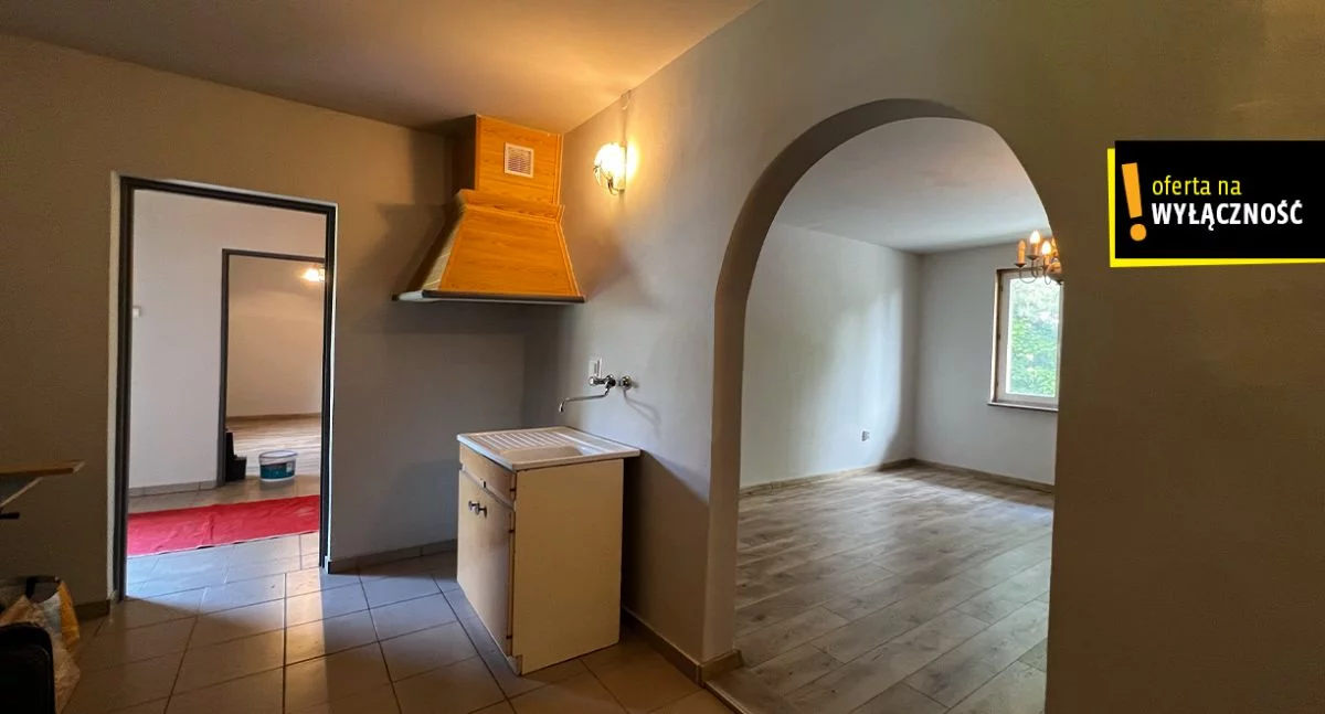 Dom 85,50 m², oferta nr , GH993694, Trzciniec