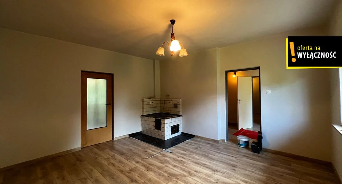 Dom 85,50 m², oferta nr , GH993694, Trzciniec