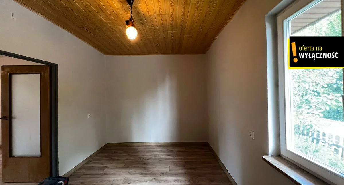 Dom 85,50 m², oferta nr , GH993694, Trzciniec