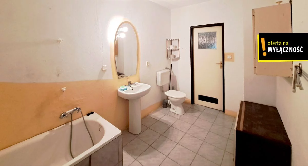 Dom 85,50 m², oferta nr , GH993694, Trzciniec