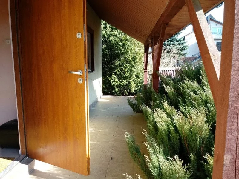 Dom 85,50 m², oferta nr , GH993694, Trzciniec