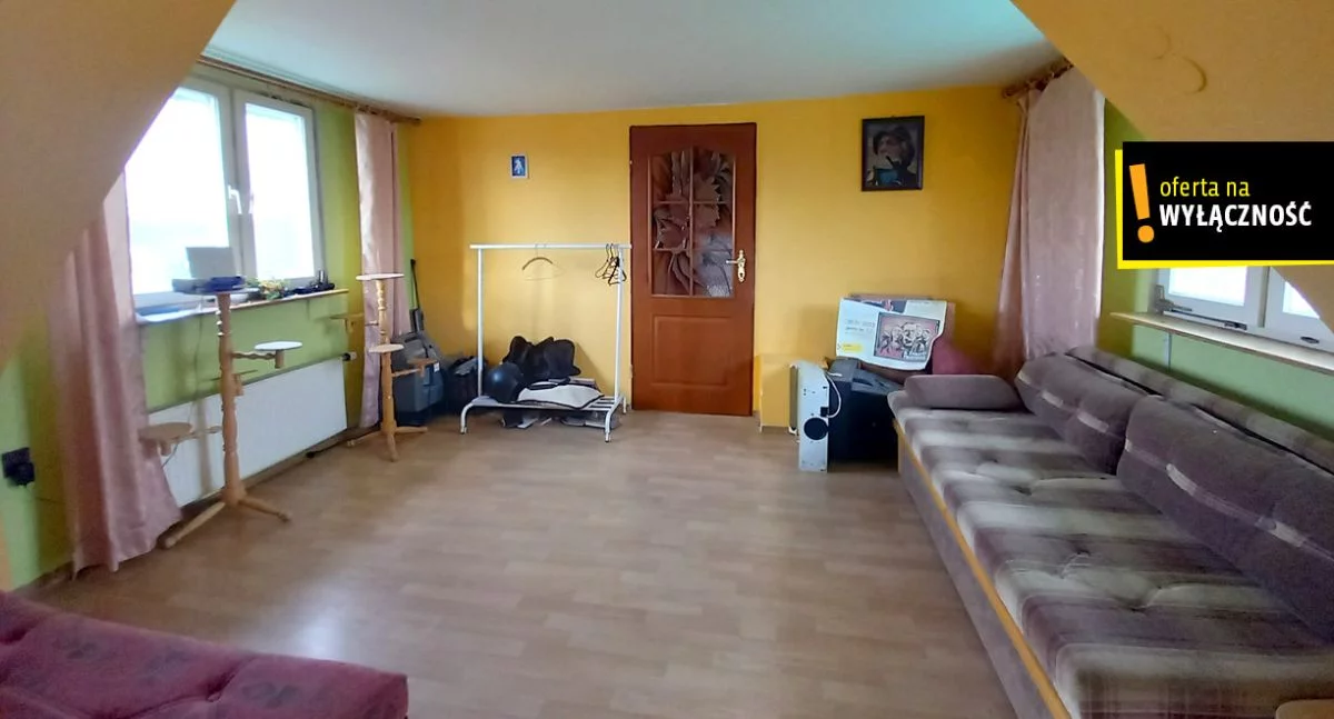 Dom 130,00 m², oferta nr , GH914173, Zagrody