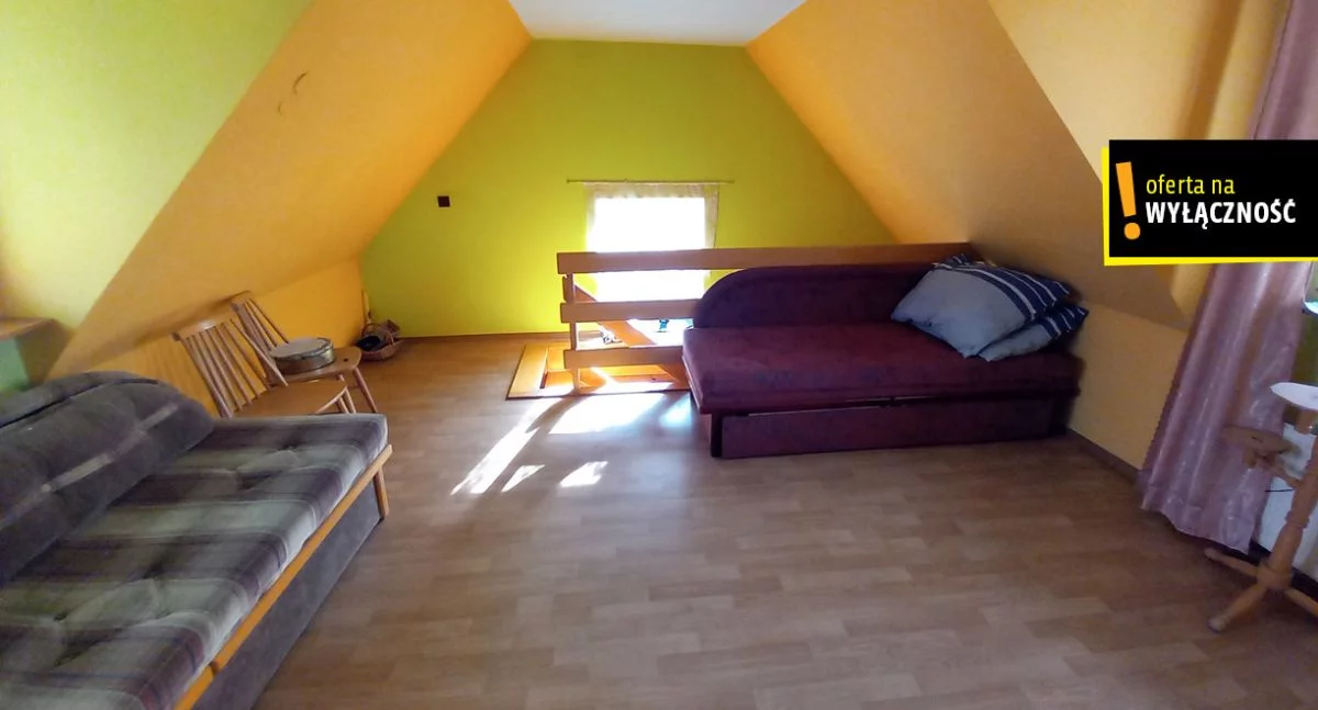Dom 130,00 m², oferta nr , GH914173, Zagrody
