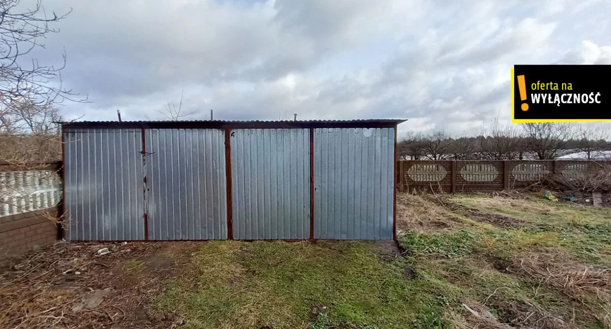 Dom 130,00 m², oferta nr , GH914173, Zagrody