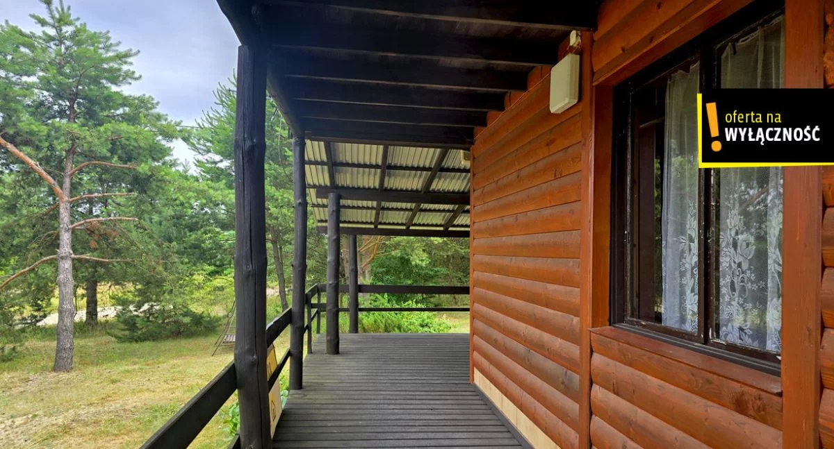 Dom 80,00 m², oferta nr , GH858410, Życiny
