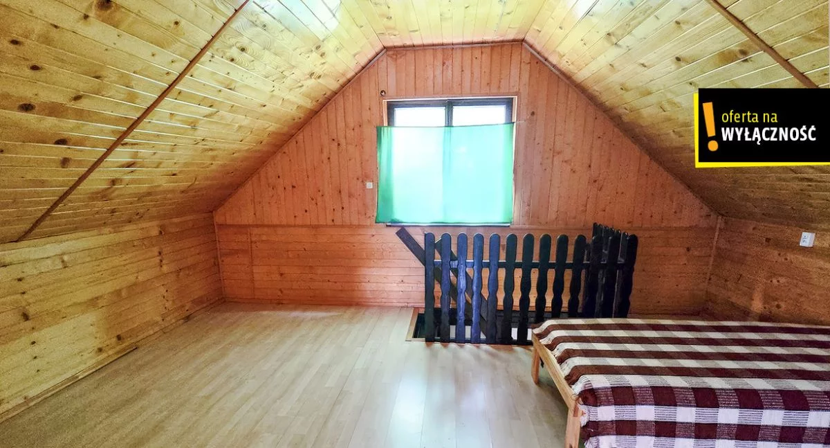 Dom 80,00 m², oferta nr , GH858410, Życiny