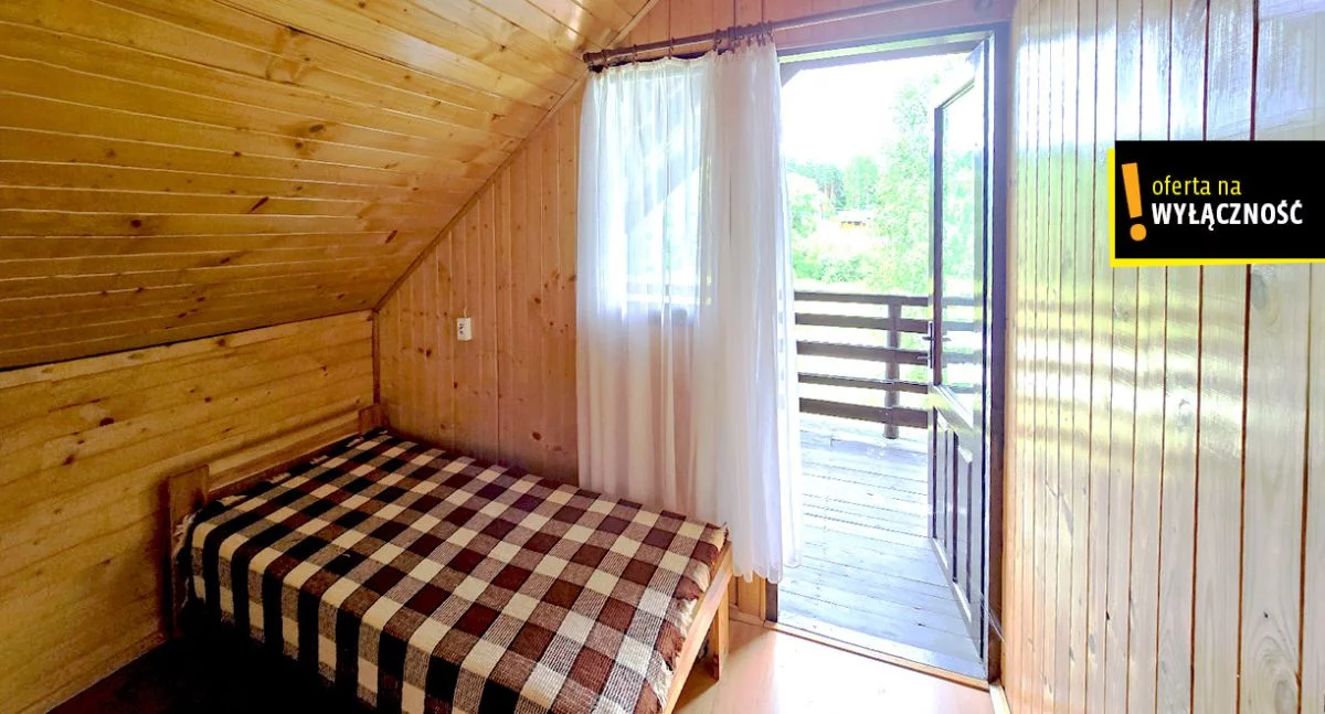 Dom 80,00 m², oferta nr , GH858410, Życiny
