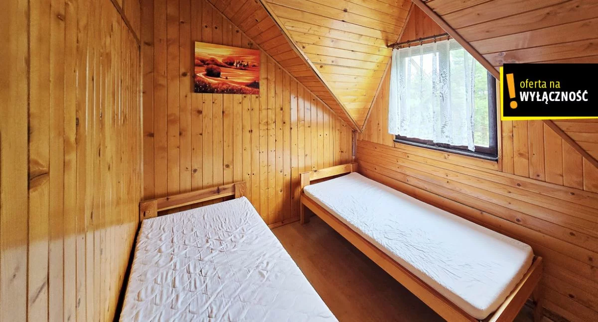 Dom 80,00 m², oferta nr , GH858410, Życiny