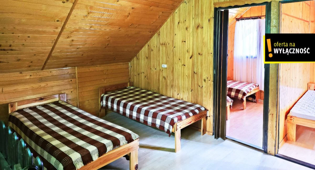 Dom 80,00 m², oferta nr , GH858410, Życiny