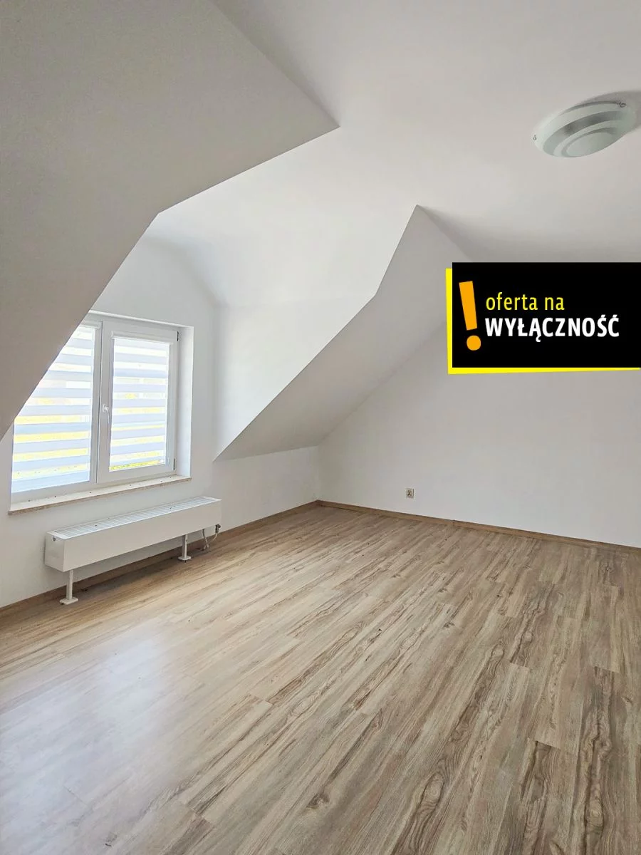 Dom 120,00 m², oferta nr , GH920198, Krępa