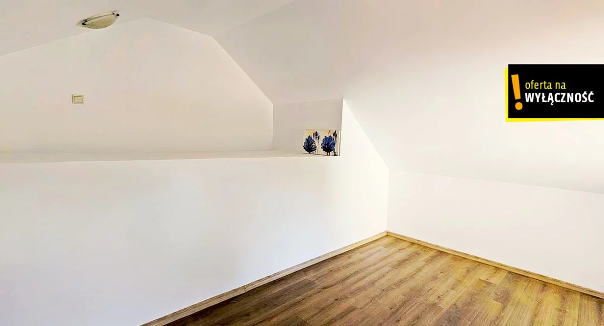 Dom 120,00 m², oferta nr , GH920198, Krępa