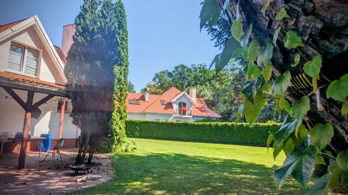 Dom 120,00 m², oferta nr , GH920198, Krępa