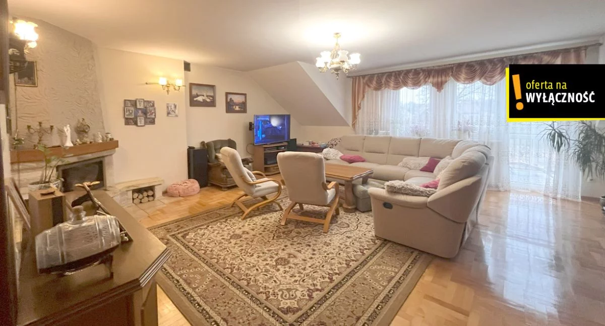 Dom 700,00 m², oferta nr , GH123049, Miedziana Góra, Liliowa