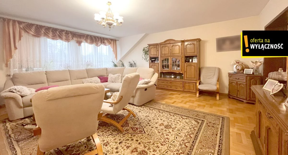 Dom 700,00 m², oferta nr , GH123049, Miedziana Góra, Liliowa