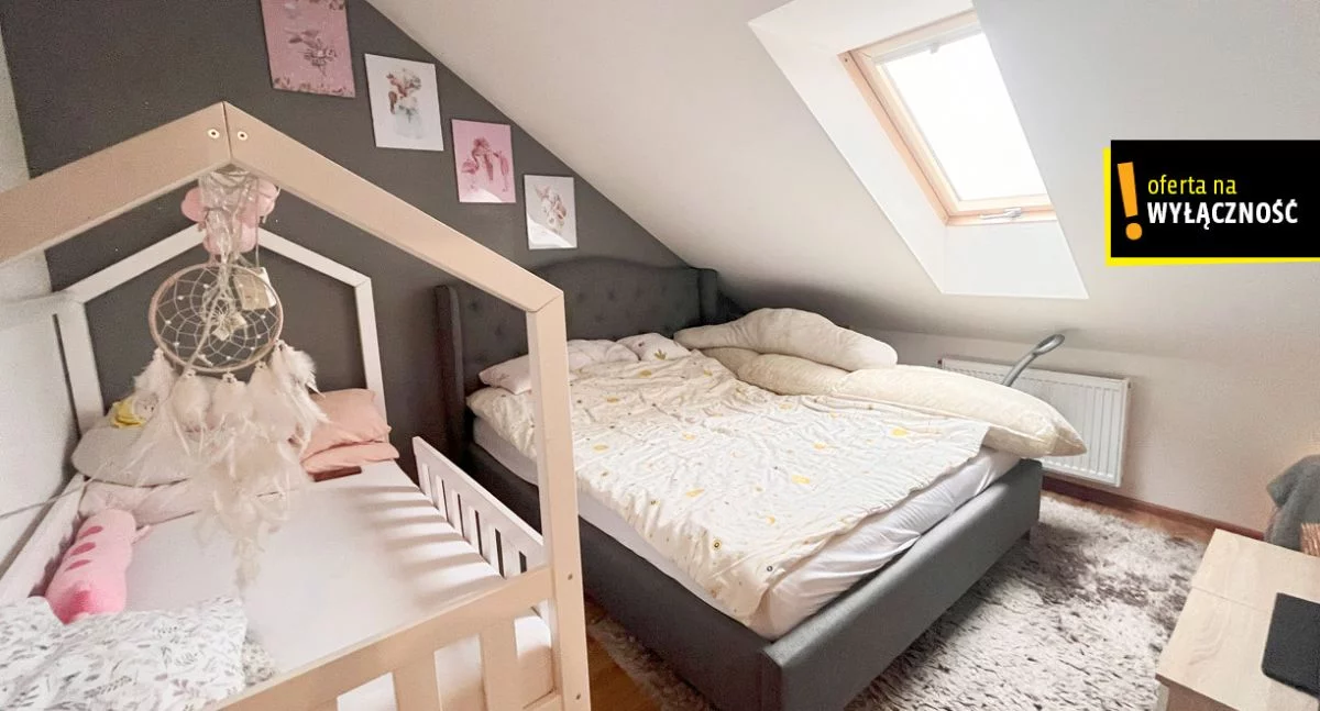 Dom 700,00 m², oferta nr , GH123049, Miedziana Góra, Liliowa