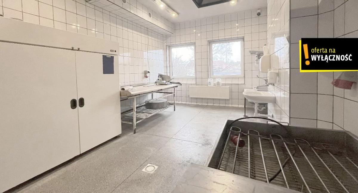 Dom 700,00 m², oferta nr , GH123049, Miedziana Góra, Liliowa