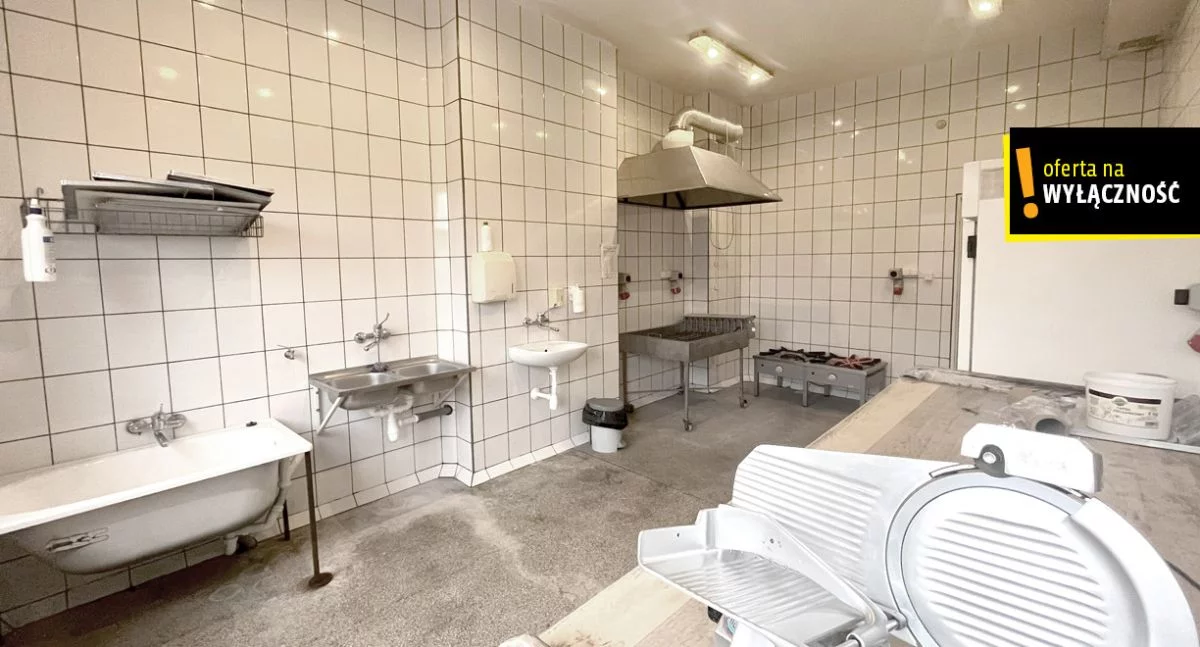 Dom 700,00 m², oferta nr , GH123049, Miedziana Góra, Liliowa