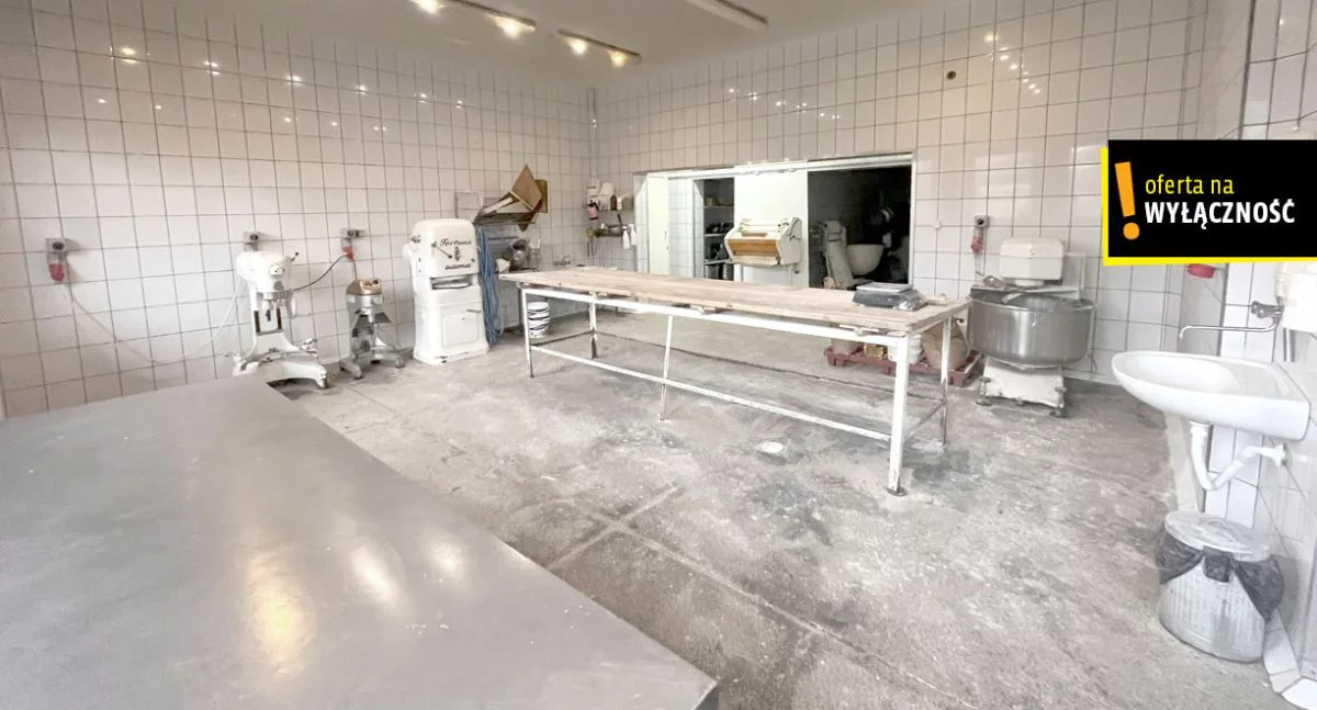 Dom 700,00 m², oferta nr , GH123049, Miedziana Góra, Liliowa