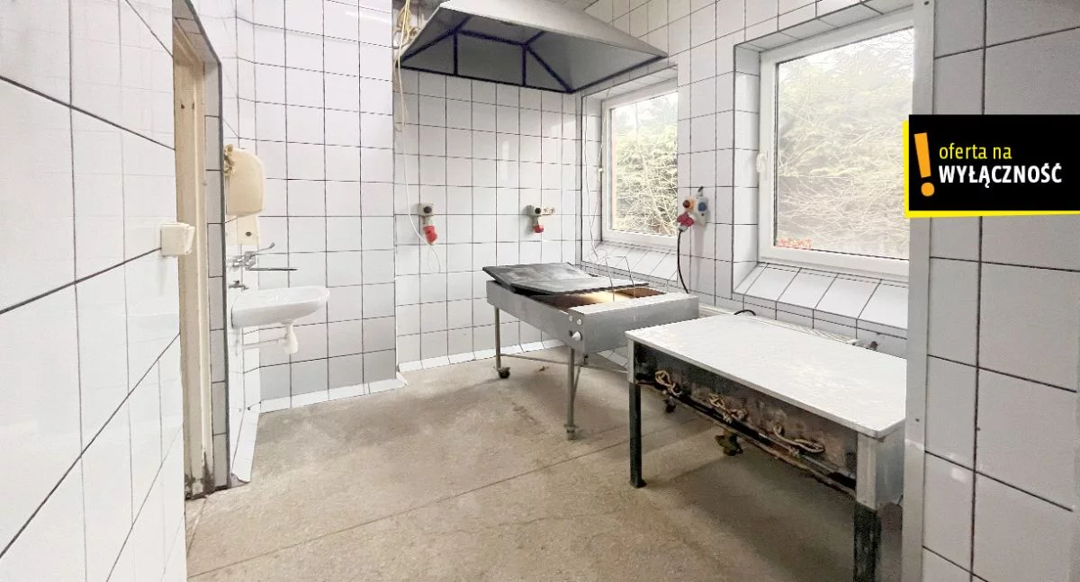 Dom 700,00 m², oferta nr , GH123049, Miedziana Góra, Liliowa