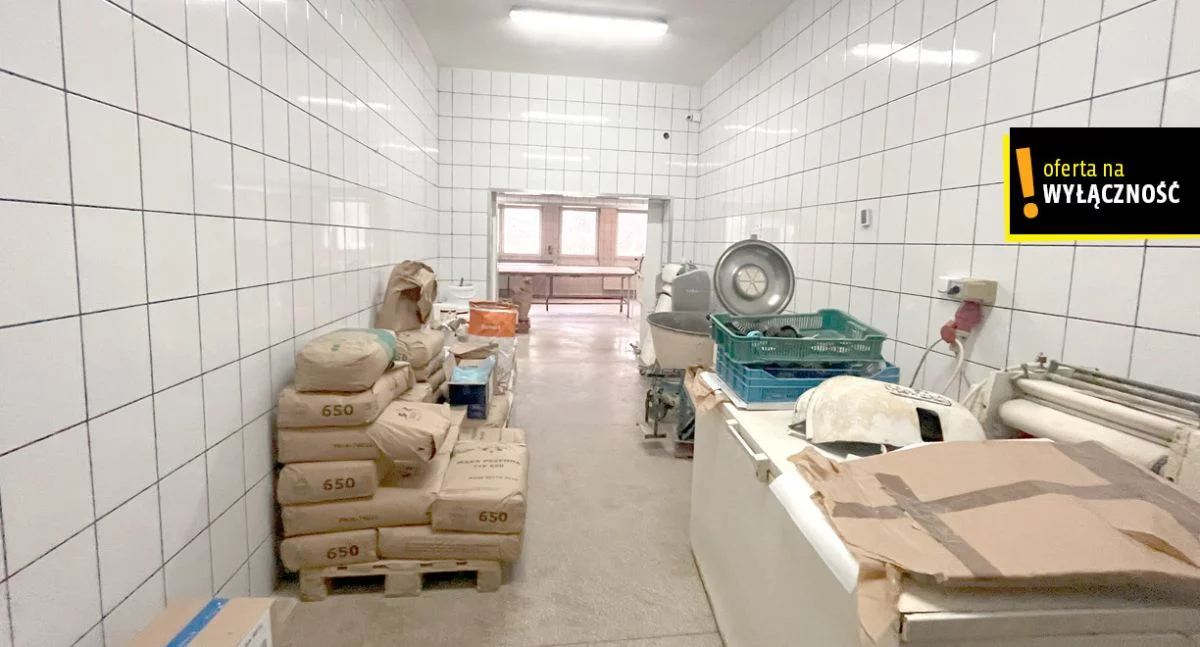 Dom 700,00 m², oferta nr , GH123049, Miedziana Góra, Liliowa