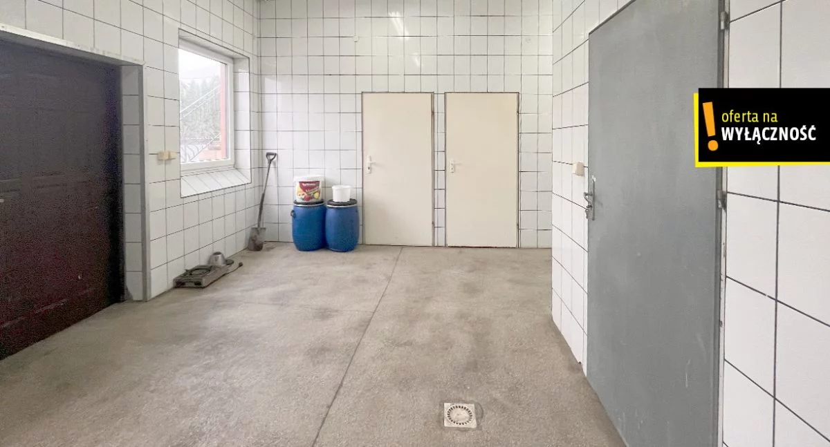 Dom 700,00 m², oferta nr , GH123049, Miedziana Góra, Liliowa