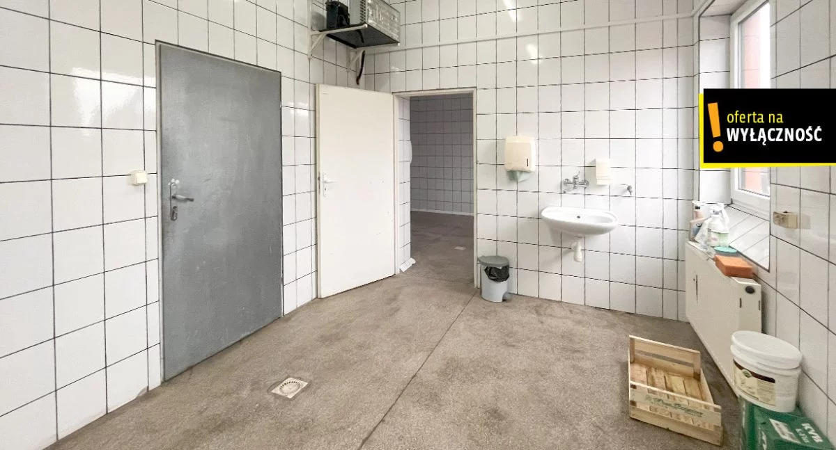 Dom 700,00 m², oferta nr , GH123049, Miedziana Góra, Liliowa
