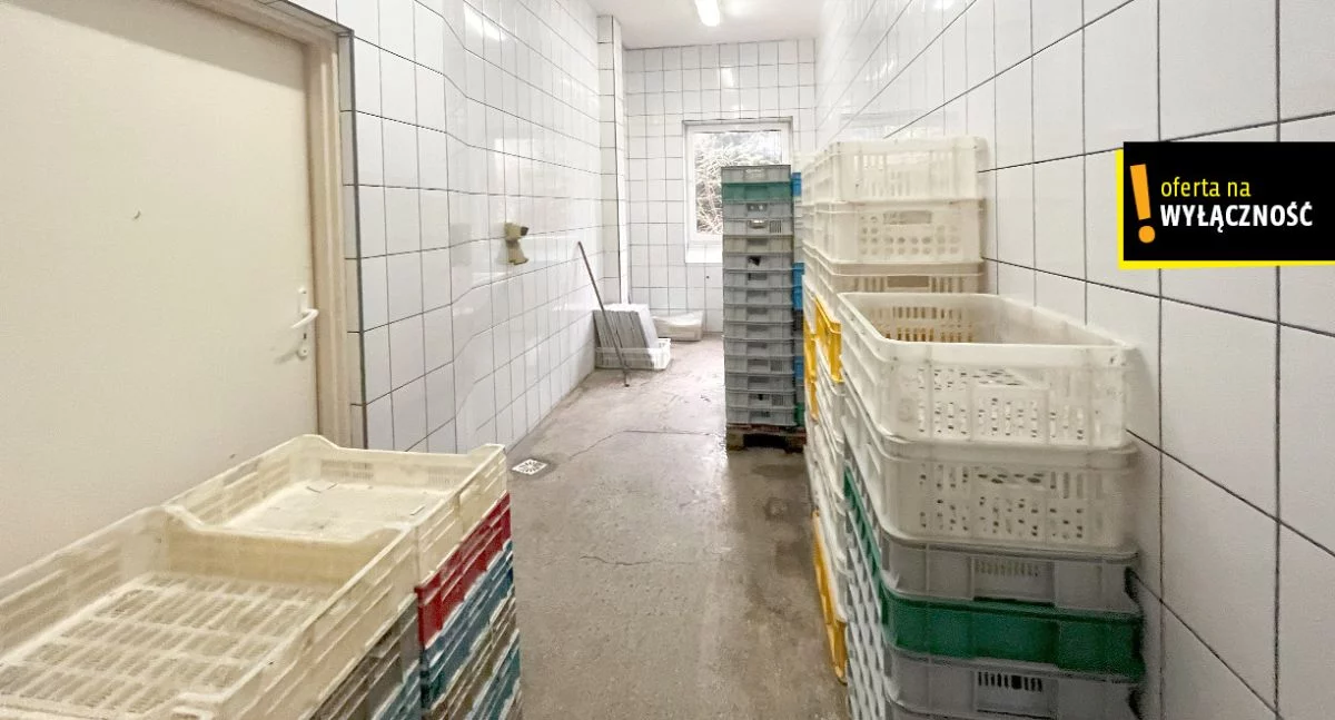 Dom 700,00 m², oferta nr , GH123049, Miedziana Góra, Liliowa
