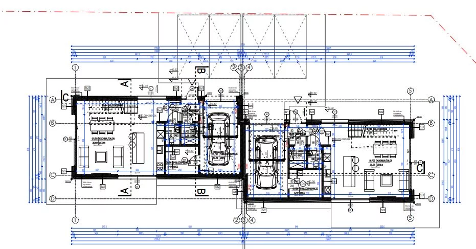 Dom 209,00 m², oferta nr , GH367251, Mójcza, Akacjowa