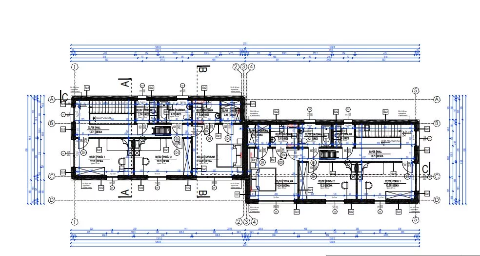 Dom 209,00 m², oferta nr , GH367251, Mójcza, Akacjowa