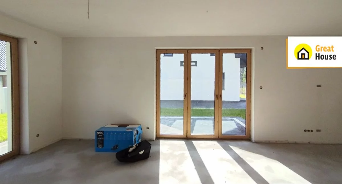 Dom 110,00 m², oferta nr , GH843817, Brzeziny