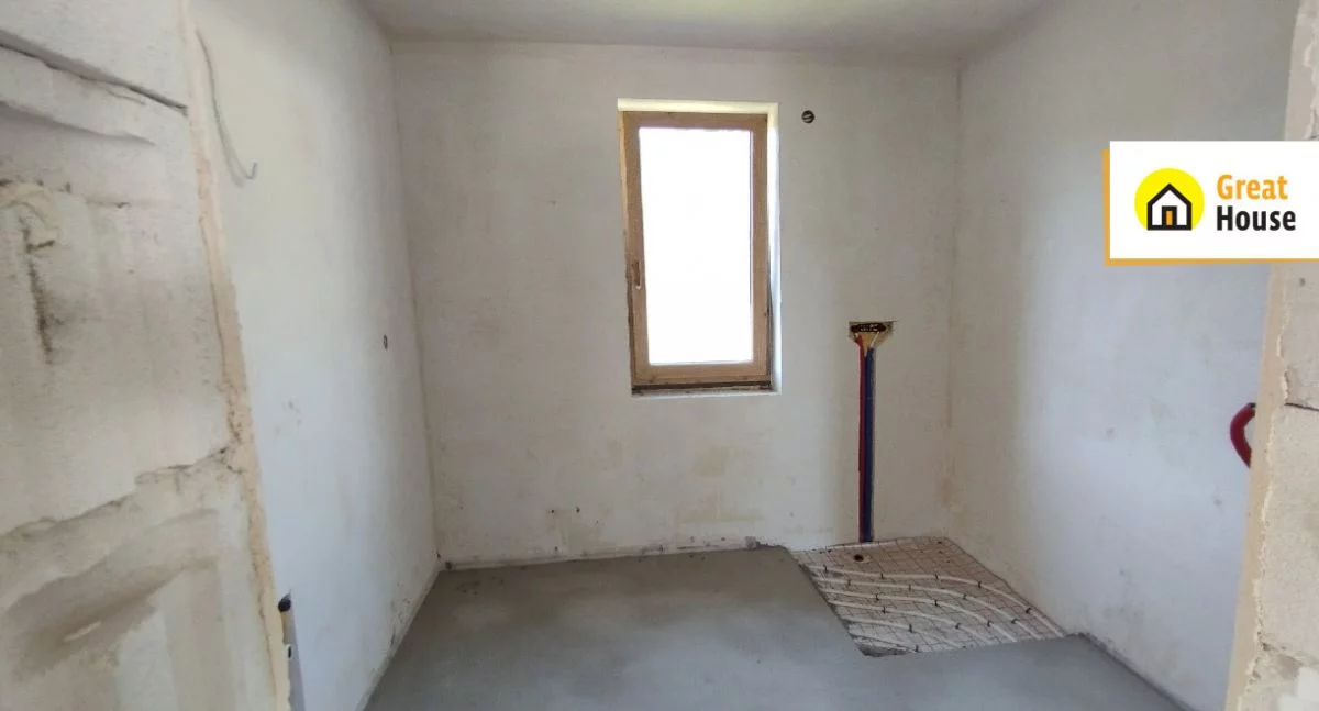 Dom 110,00 m², oferta nr , GH843817, Brzeziny
