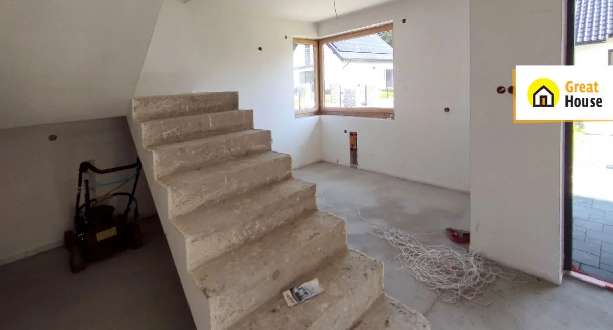 Dom 110,00 m², oferta nr , GH843817, Brzeziny