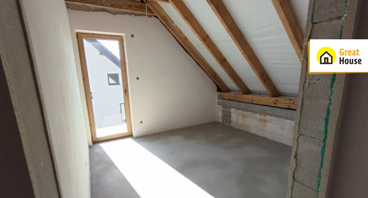 Dom 110,00 m², oferta nr , GH843817, Brzeziny