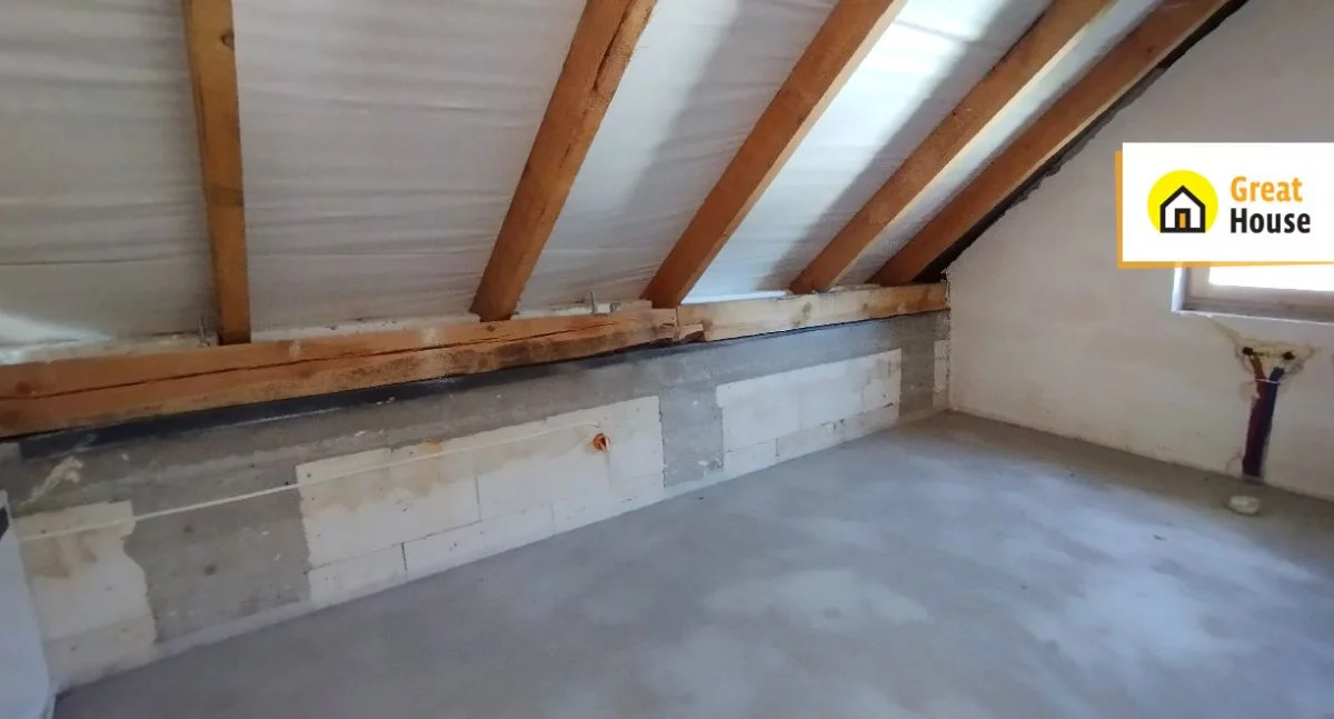 Dom 110,00 m², oferta nr , GH843817, Brzeziny