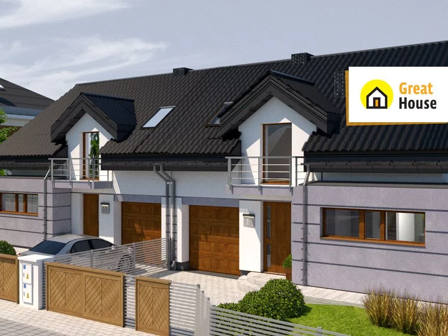 Domy GH478849 Kielce Chabrowa