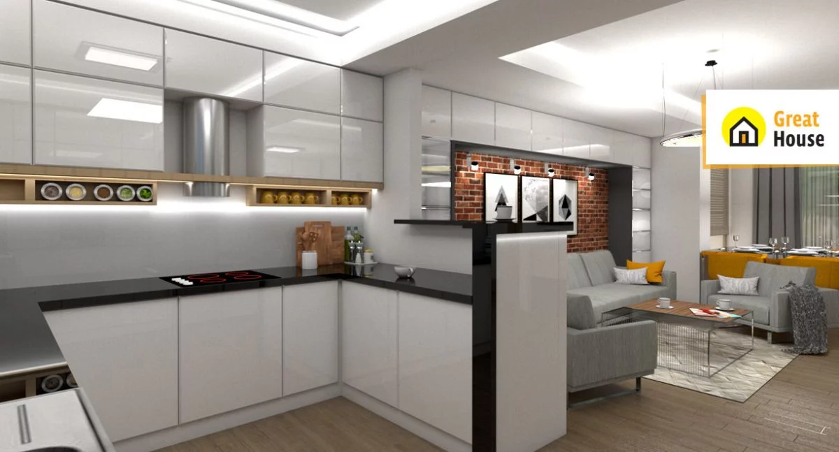 Dom 140,00 m², oferta nr , GH478849, Kielce, Chabrowa