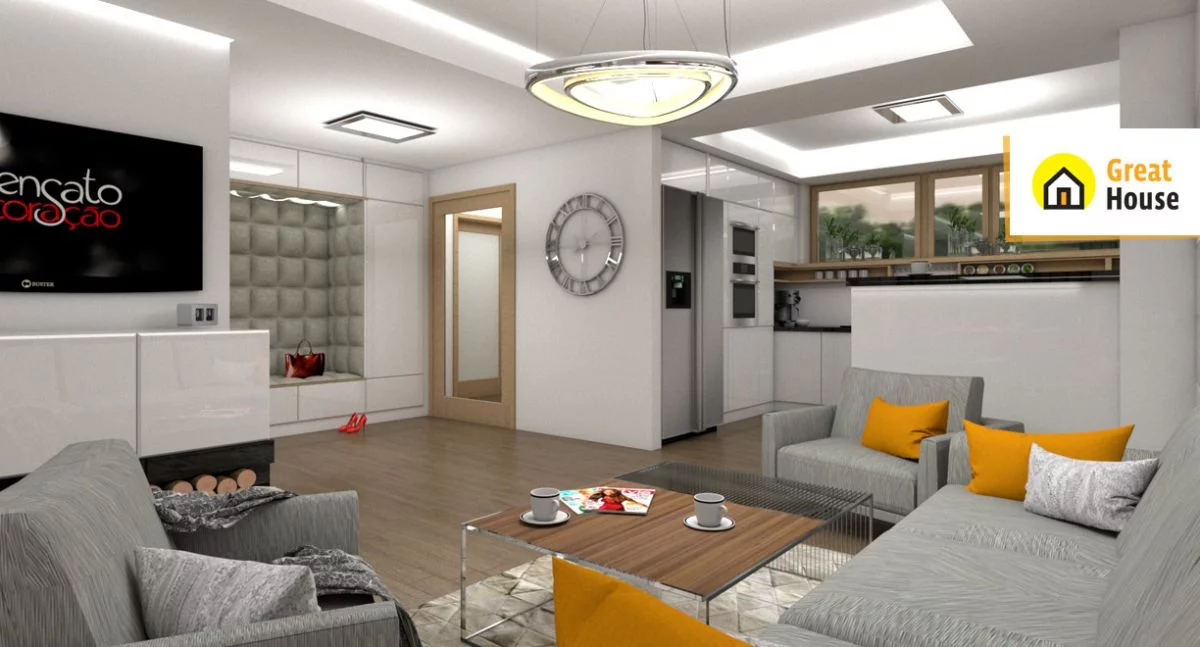 Dom 140,00 m², oferta nr , GH478849, Kielce, Chabrowa