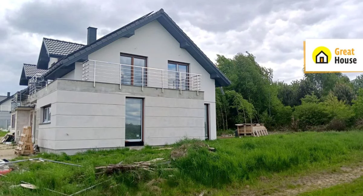 Dom 140,00 m², oferta nr , GH478849, Kielce, Chabrowa