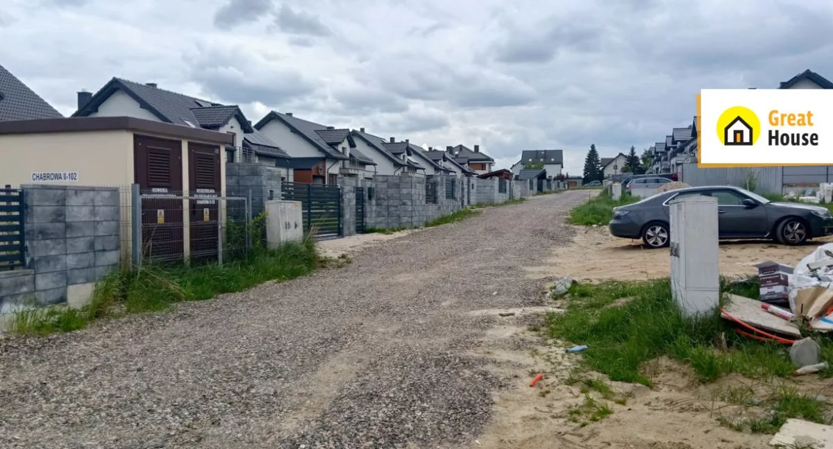 Dom 140,00 m², oferta nr , GH478849, Kielce, Chabrowa