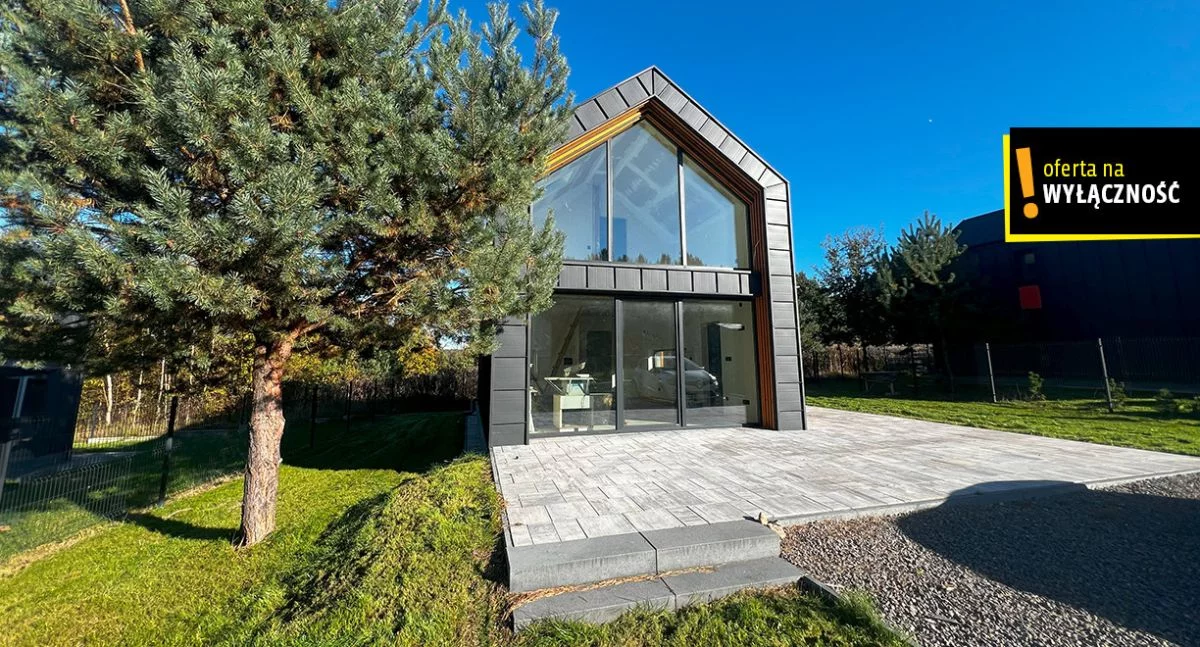 Dom 96,00 m², oferta nr , GH838057758, Chańcza
