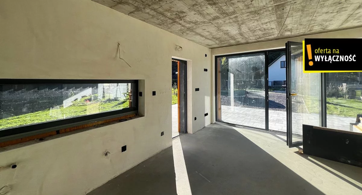 Dom 96,00 m², oferta nr , GH838057758, Chańcza