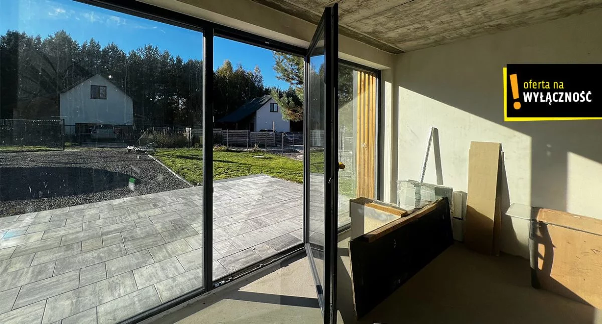 Dom 96,00 m², oferta nr , GH838057758, Chańcza
