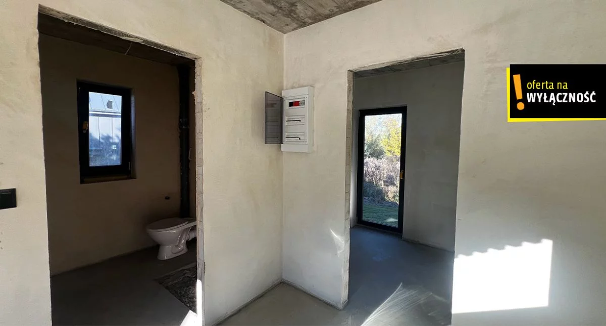 Dom 96,00 m², oferta nr , GH838057758, Chańcza