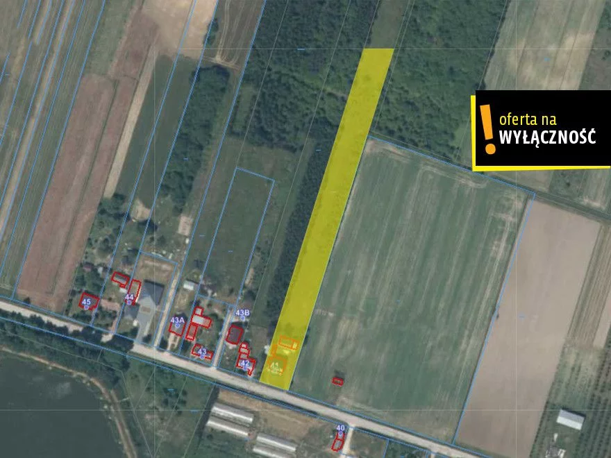 Dom 180,00 m², oferta nr , GH952463, Chmielnik